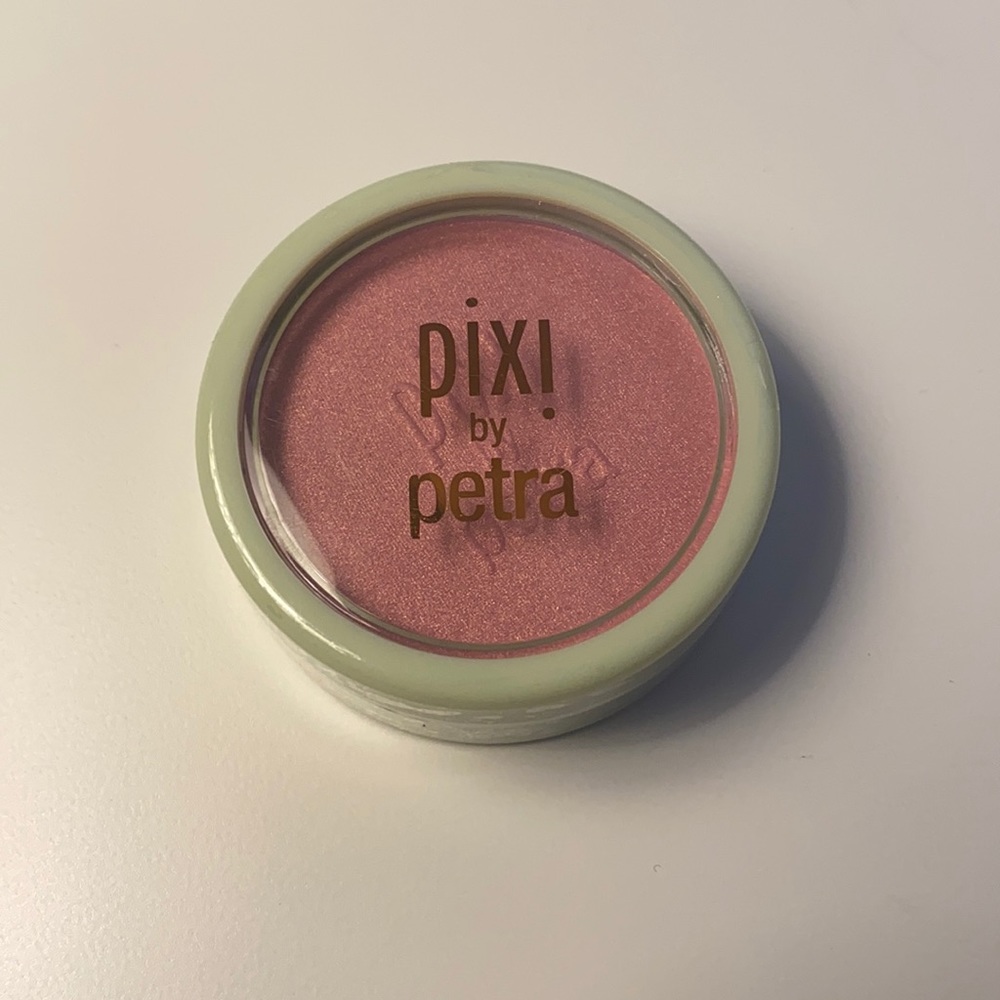 Pix By Petra Fresh Face Blush - Unopened